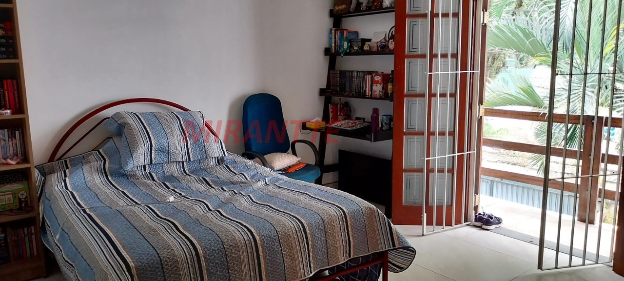 Sobrado de 174m² com 3 quartos em Jardim Paraiso