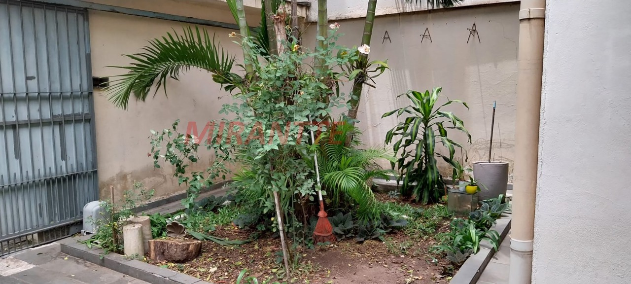 Sobrado de 174m² com 3 quartos em Jardim Paraiso