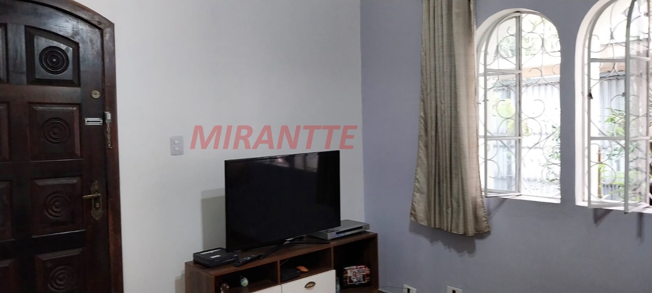 Sobrado de 174m² com 3 quartos em Jardim Paraiso