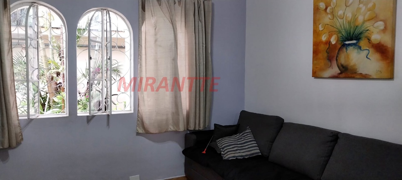 Sobrado de 174m² com 3 quartos em Jardim Paraiso