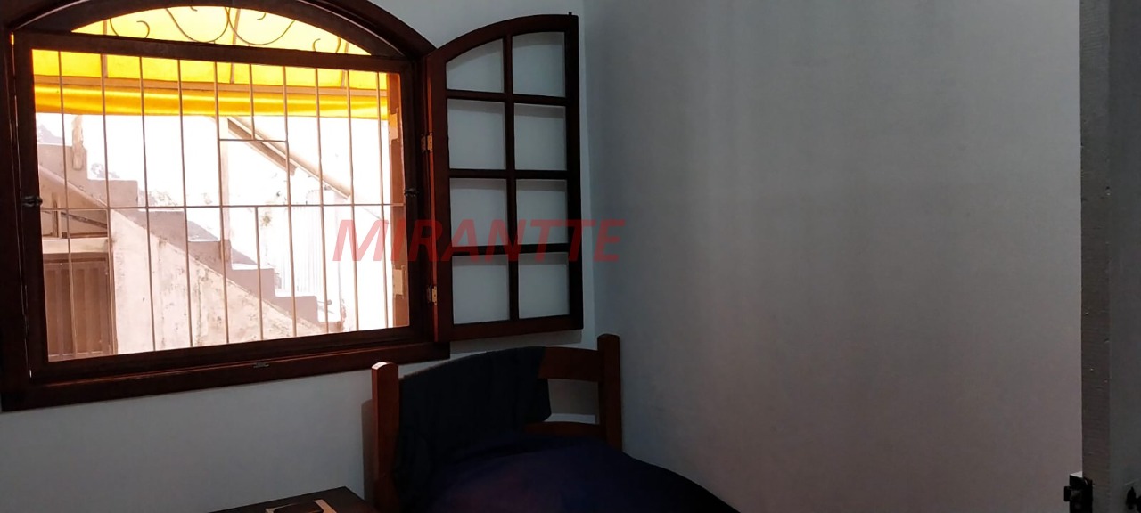 Sobrado de 174m² com 3 quartos em Jardim Paraiso