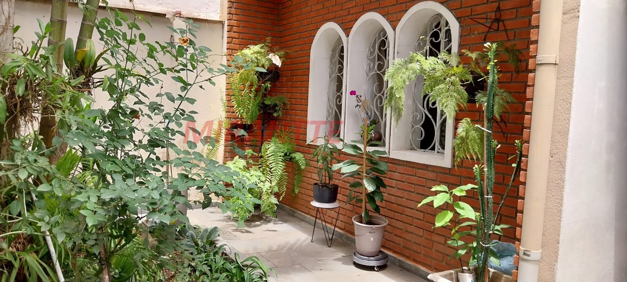 Sobrado de 174m² com 3 quartos em Jardim Paraiso