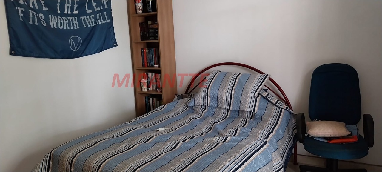 Sobrado de 174m² com 3 quartos em Jardim Paraiso