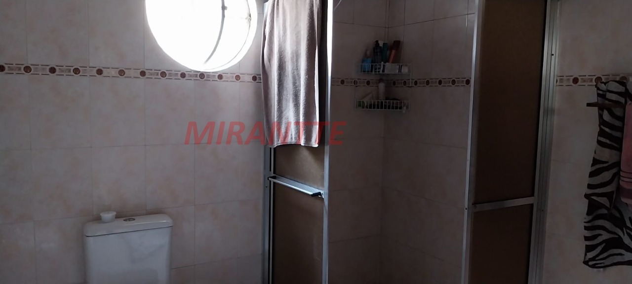 Sobrado de 174m² com 3 quartos em Jardim Paraiso