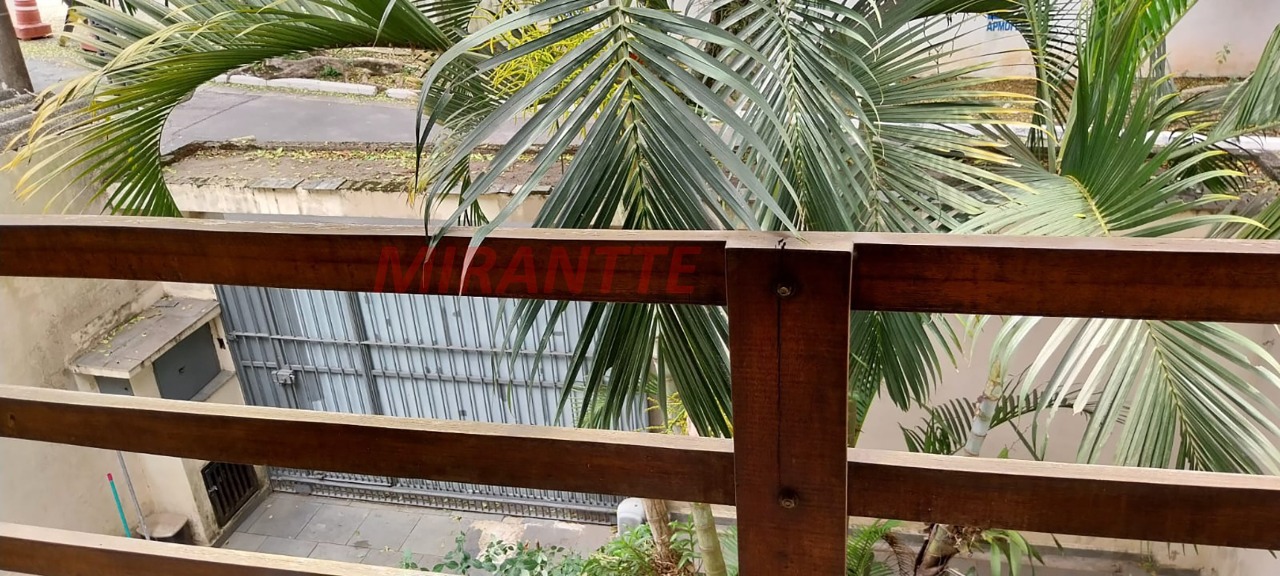 Sobrado de 174m² com 3 quartos em Jardim Paraiso