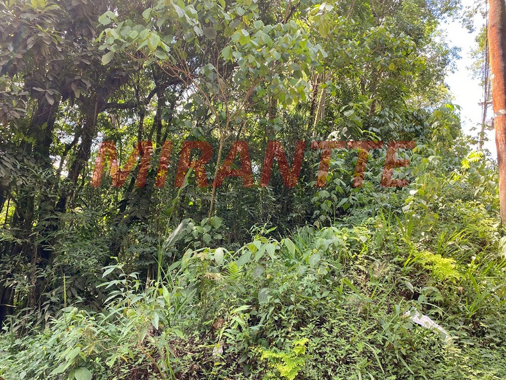 Terreno de 0m² em Caraguata