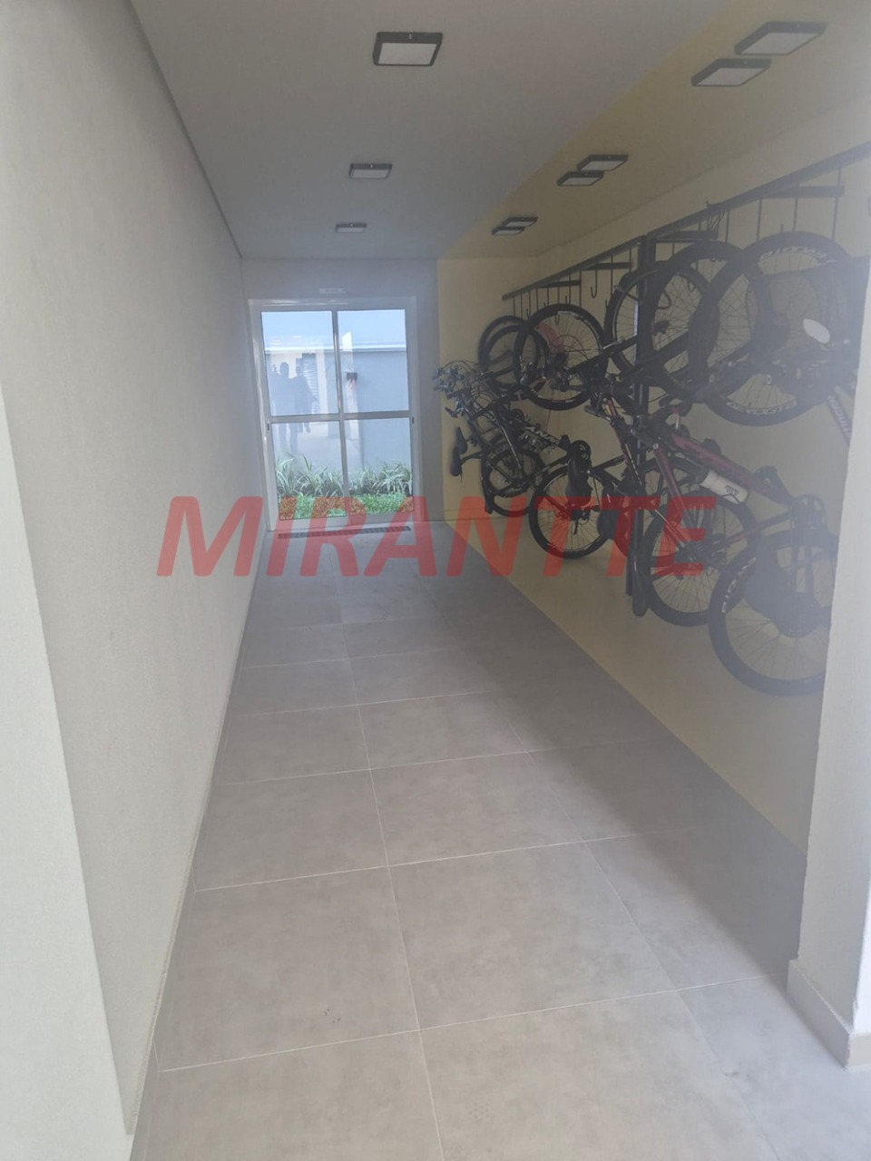 Apartamento de 50m² com 2 quartos em Vila Pauliceia