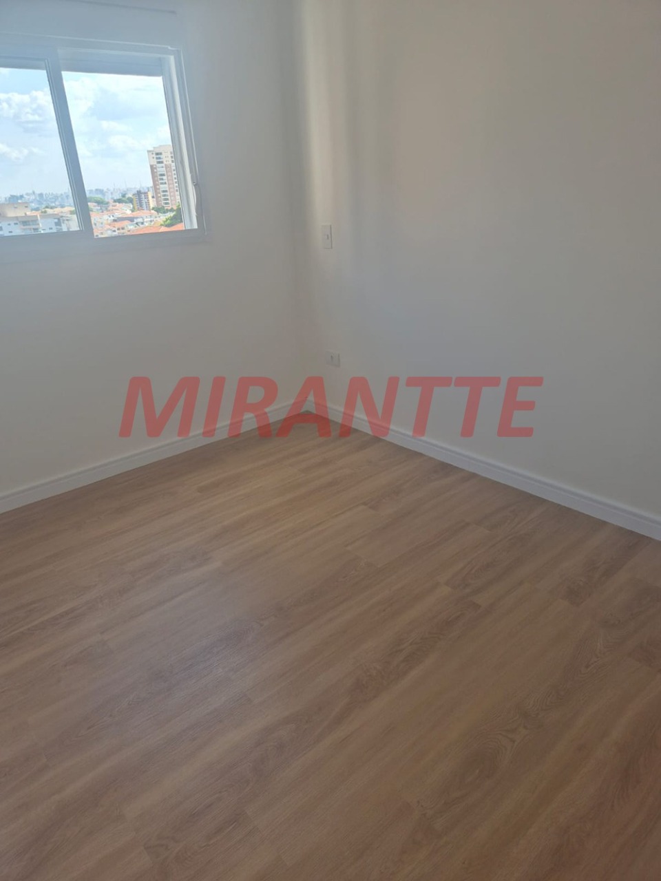 Apartamento de 50m² com 2 quartos em Vila Pauliceia