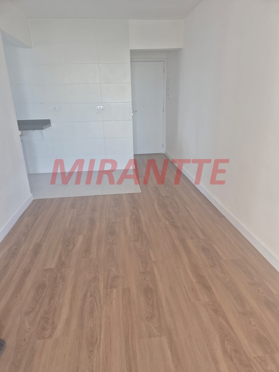 Apartamento de 50m² com 2 quartos em Vila Pauliceia
