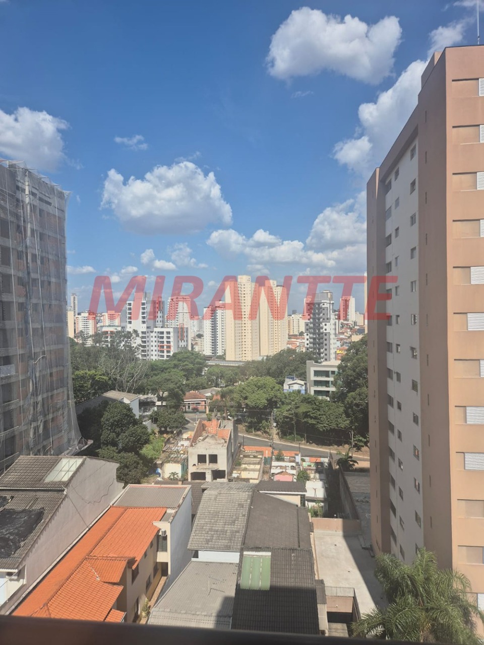 Apartamento de 50m² com 2 quartos em Vila Pauliceia