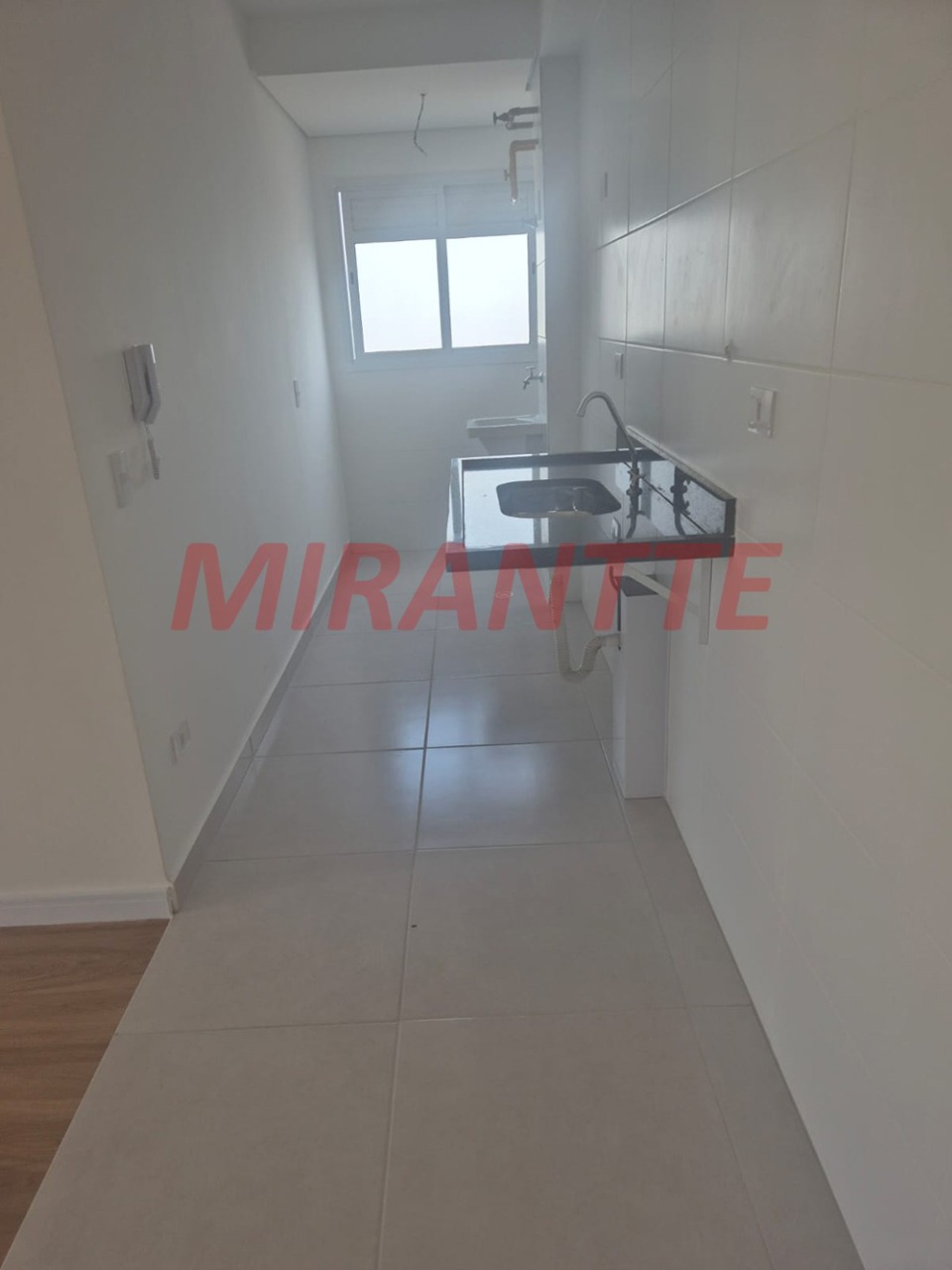Apartamento de 50m² com 2 quartos em Vila Pauliceia