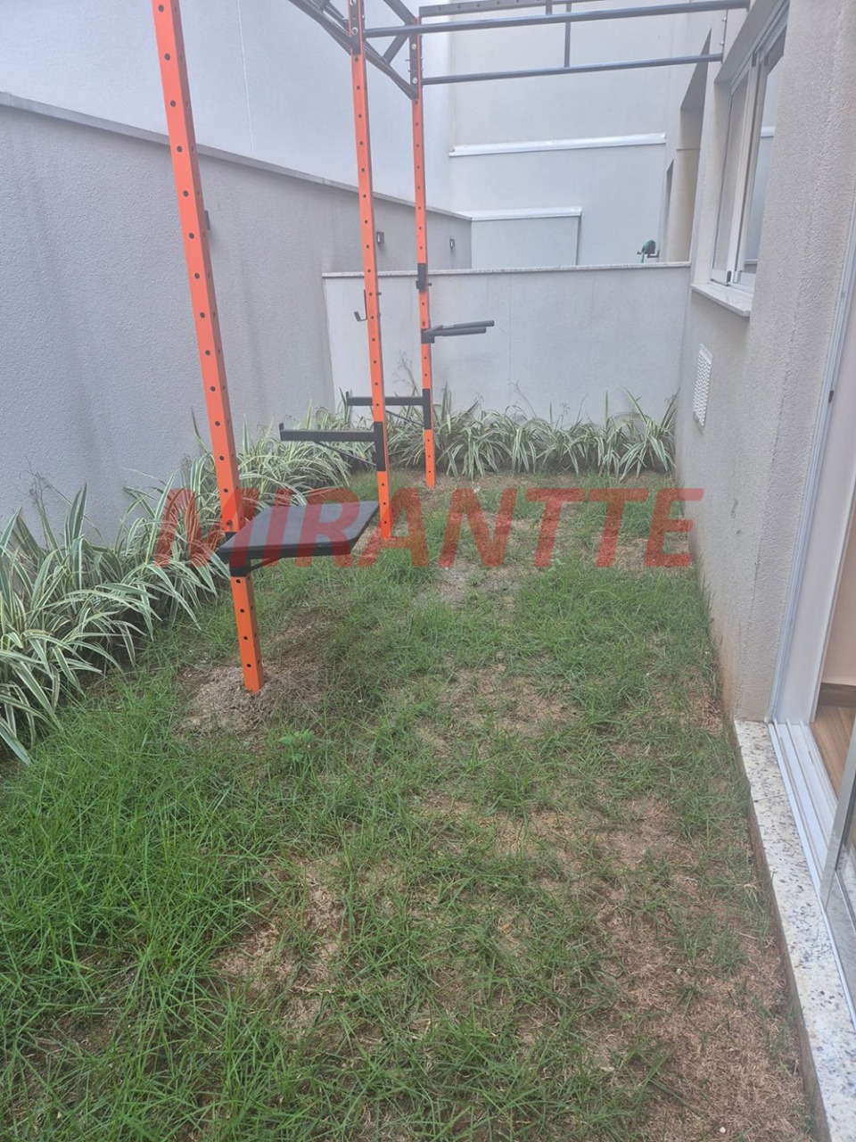 Apartamento de 50m² com 2 quartos em Vila Pauliceia