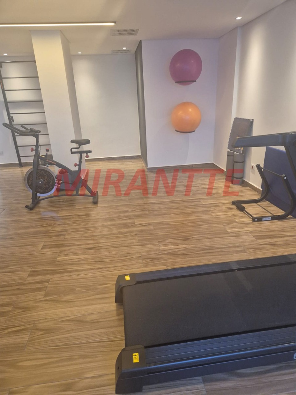 Apartamento de 50m² com 2 quartos em Vila Pauliceia