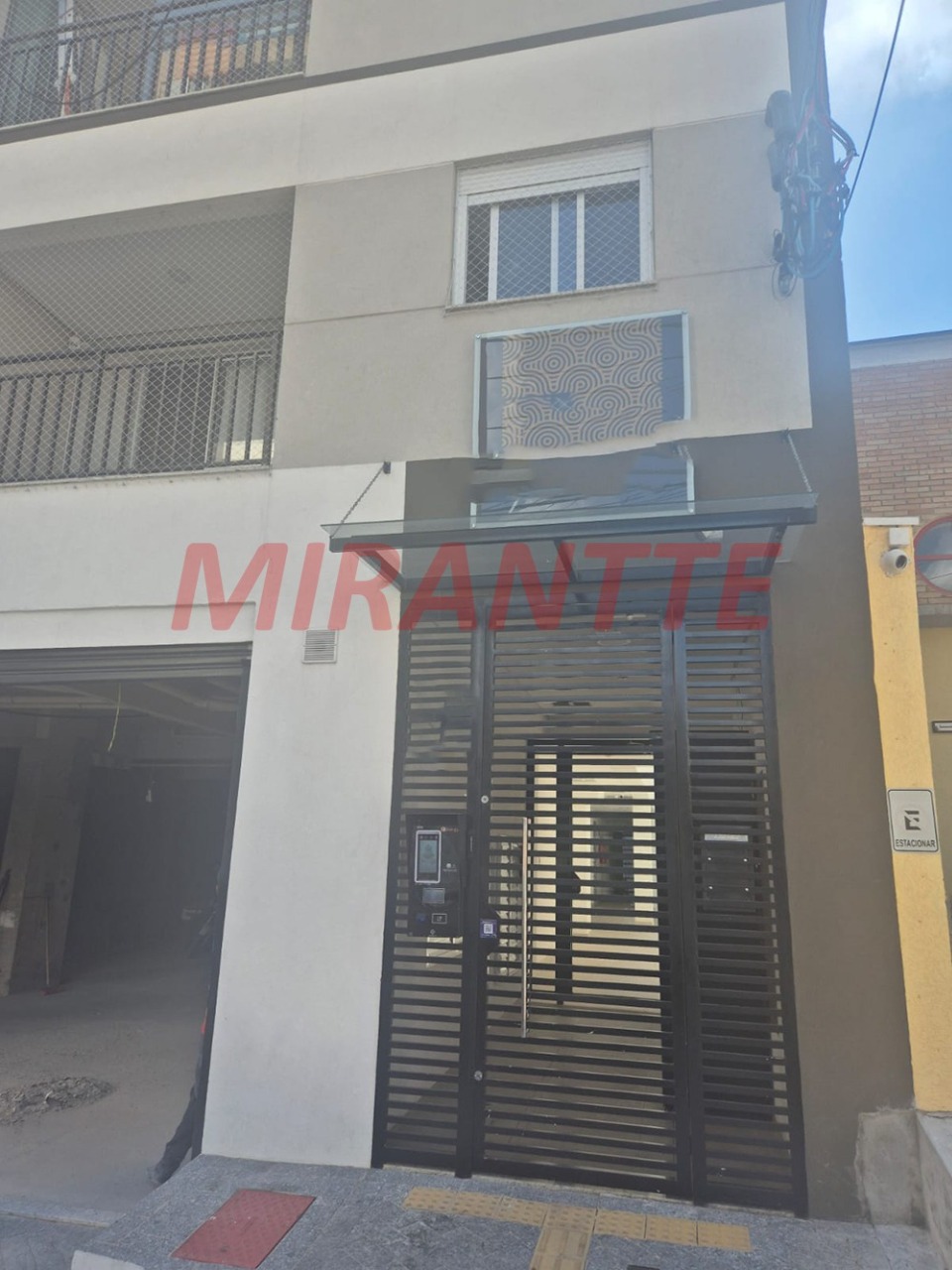 Apartamento de 50m² com 2 quartos em Vila Pauliceia