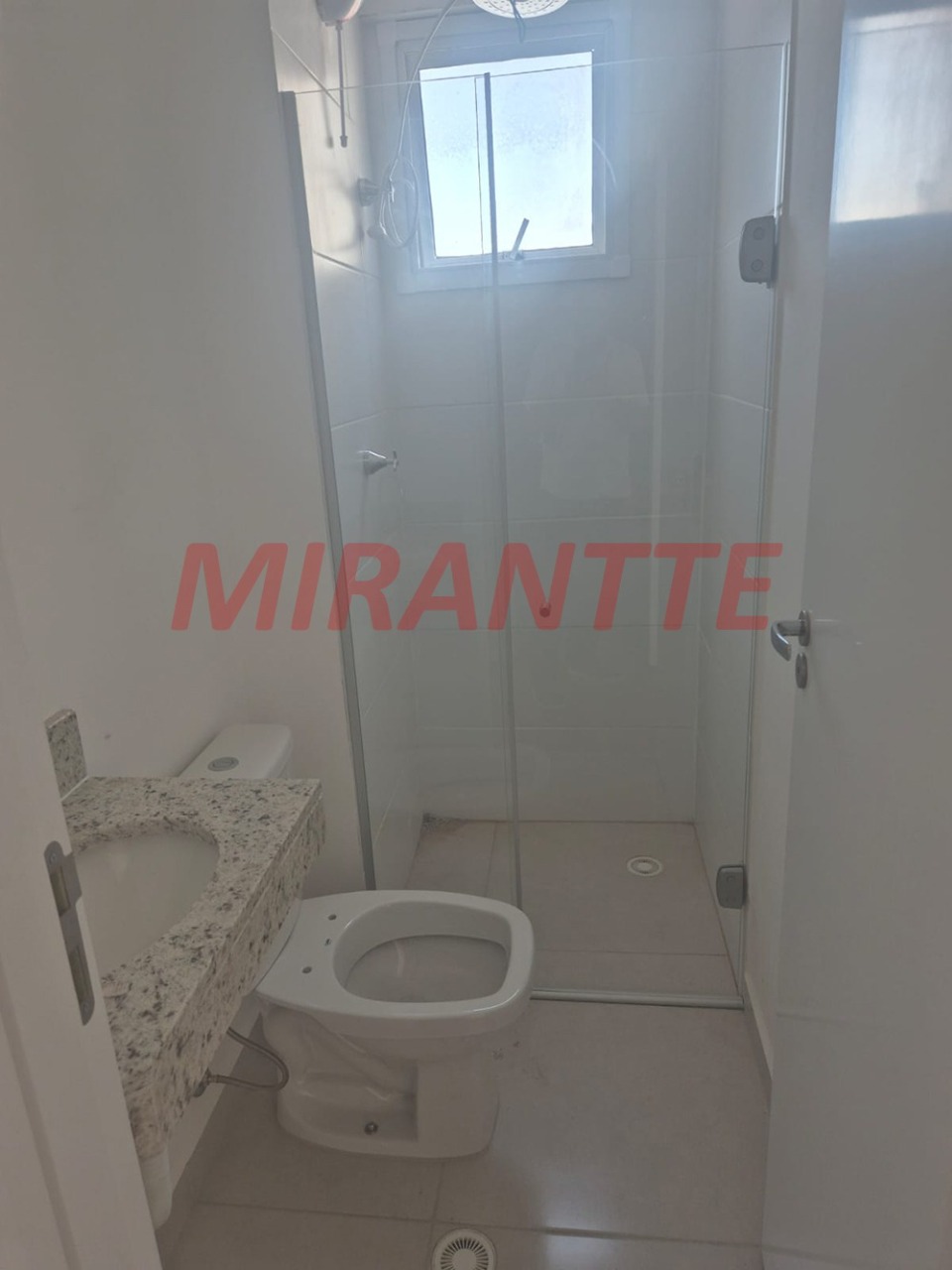 Apartamento de 50m² com 2 quartos em Vila Pauliceia