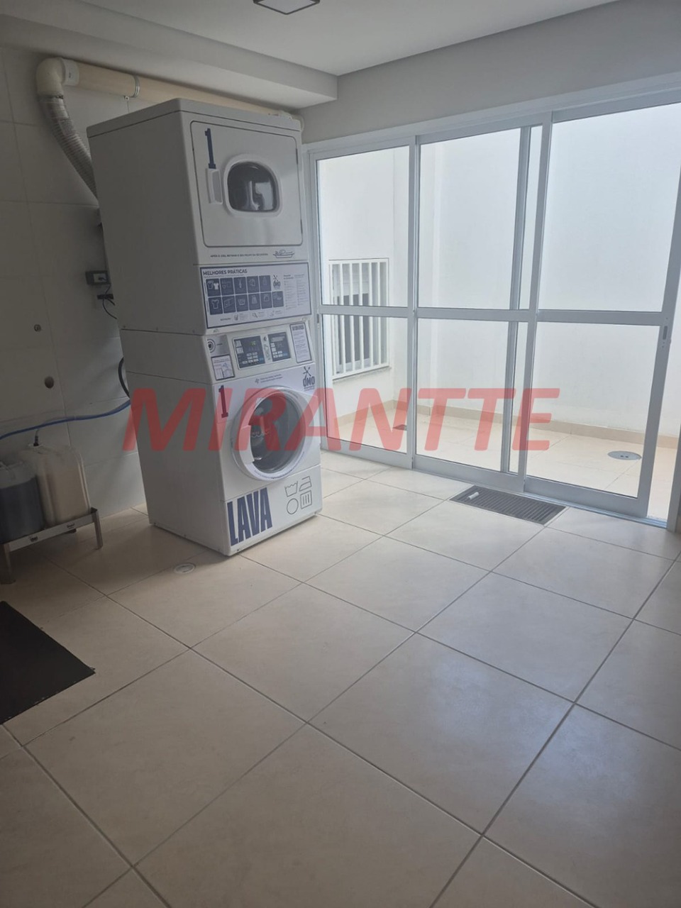 Apartamento de 50m² com 2 quartos em Vila Pauliceia