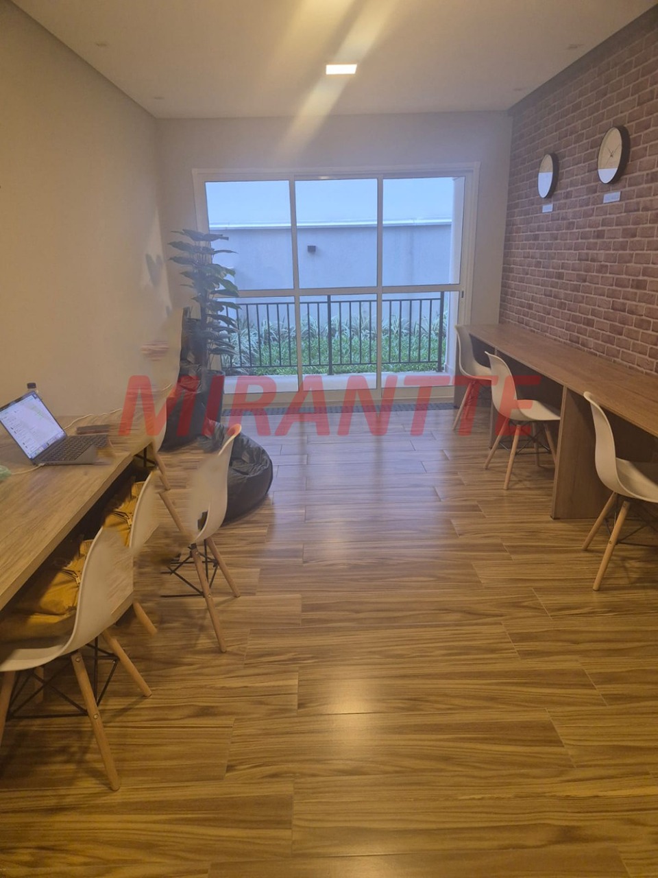 Apartamento de 50m² com 2 quartos em Vila Pauliceia