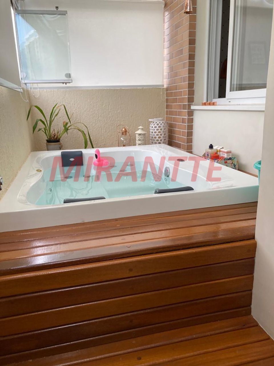 Apartamento de 0.52m² com 1 quartos em Santana