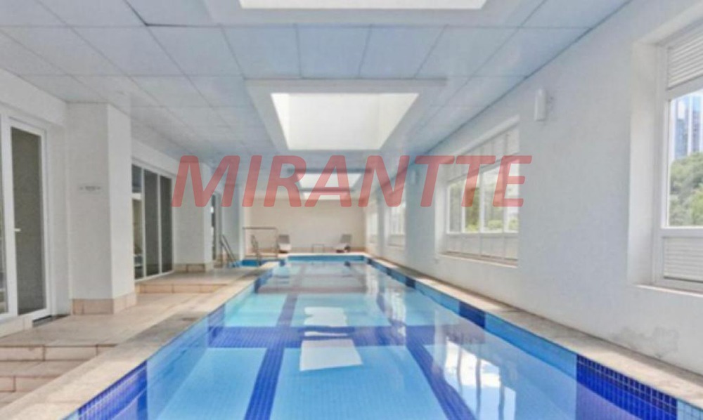 Apartamento de 0.52m² com 1 quartos em Santana