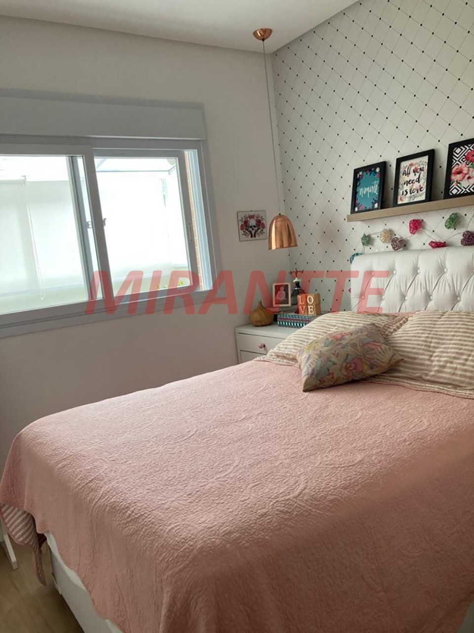 Apartamento de 0.52m² com 1 quartos em Santana