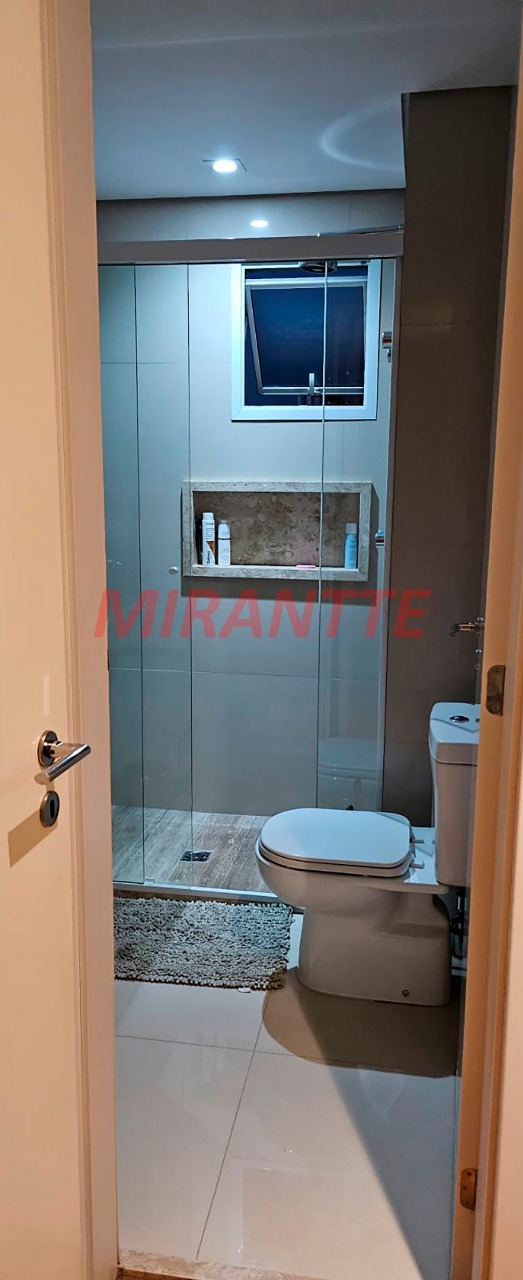 Apartamento de 195m² com 3 quartos em Santana