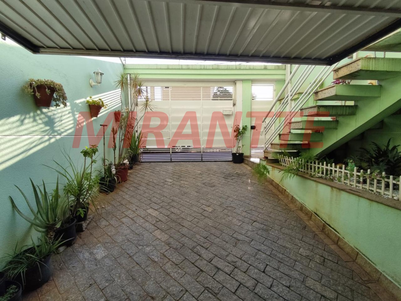 Sobrado de 120m² com 3 quartos em Parada Inglesa