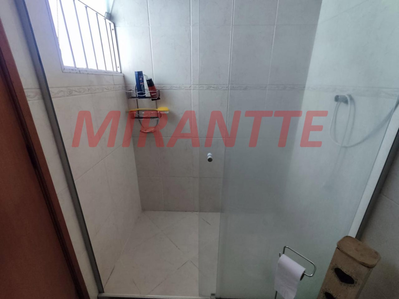 Sobrado de 120m² com 3 quartos em Parada Inglesa