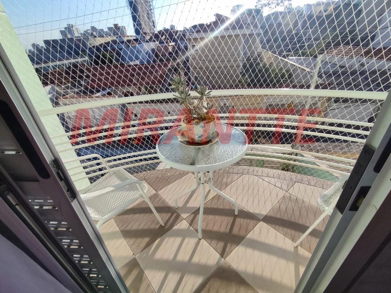 Sobrado de 120m² com 3 quartos em Parada Inglesa
