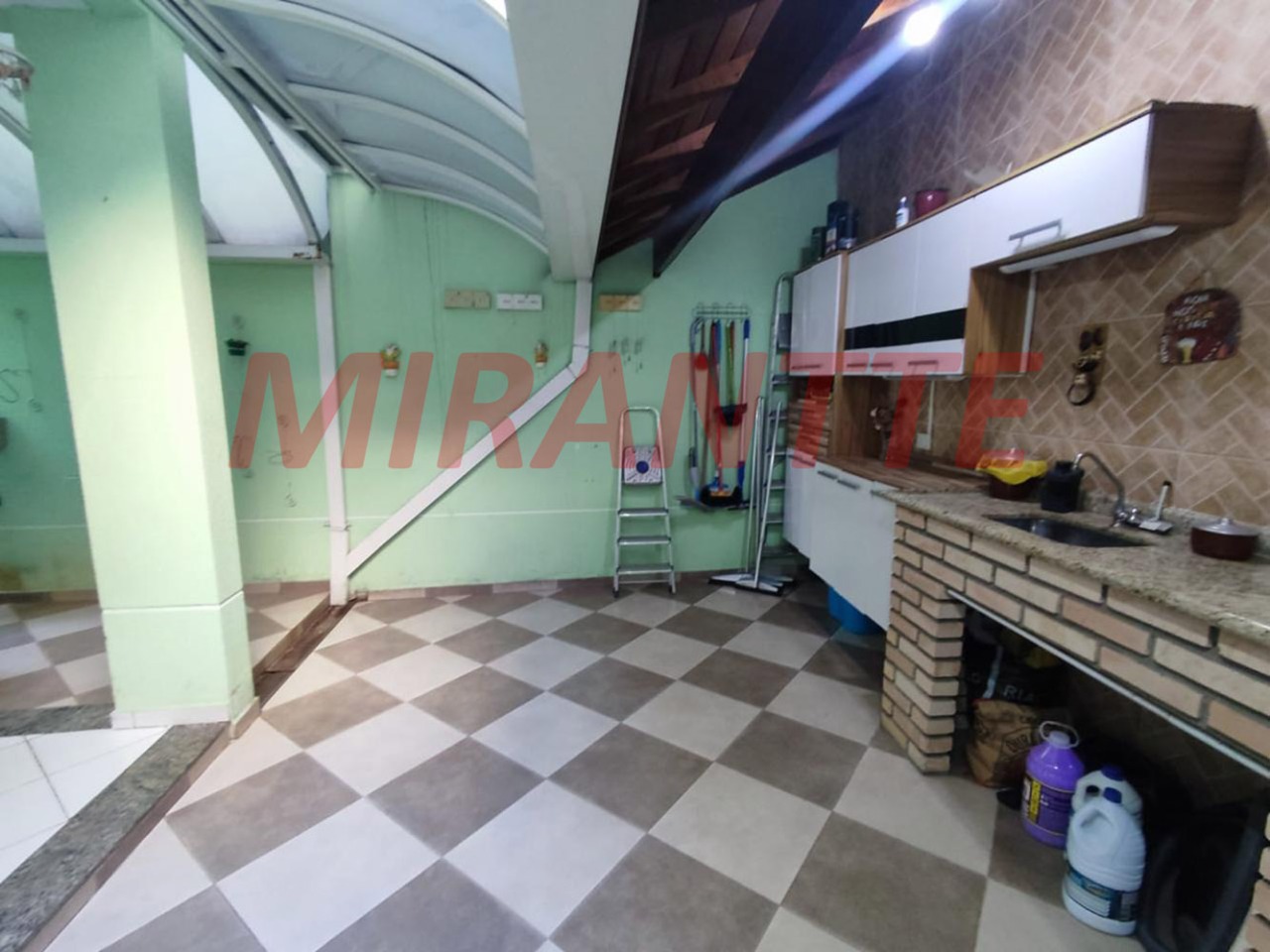 Sobrado de 120m² com 3 quartos em Parada Inglesa