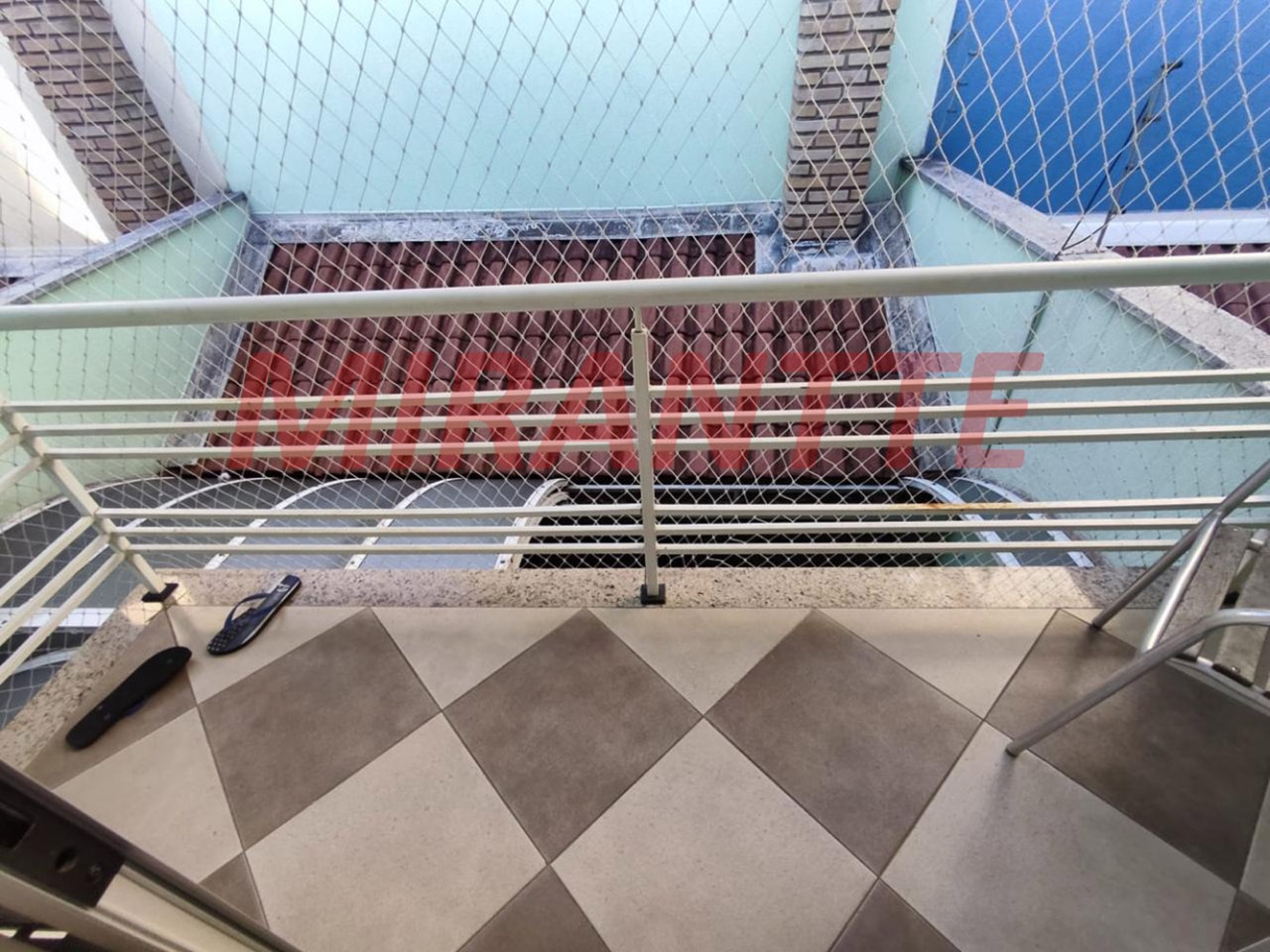 Sobrado de 120m² com 3 quartos em Parada Inglesa