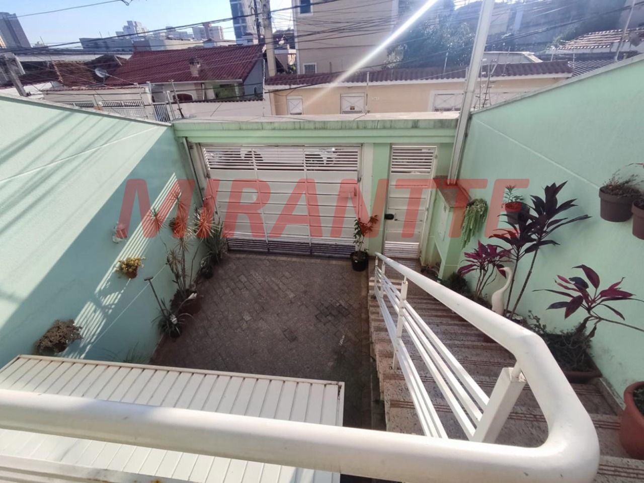Sobrado de 120m² com 3 quartos em Parada Inglesa