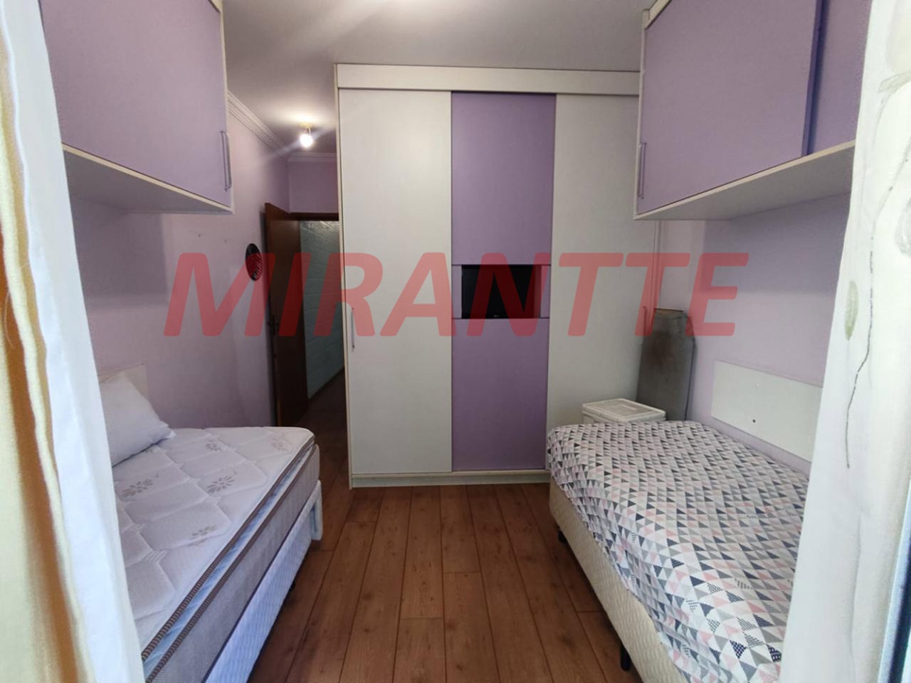 Sobrado de 120m² com 3 quartos em Parada Inglesa