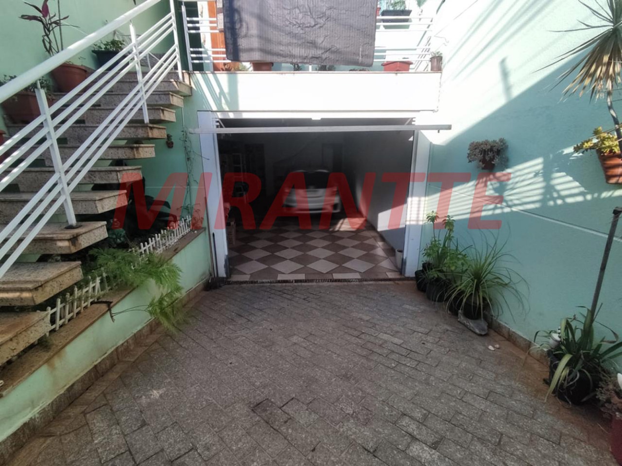 Sobrado de 120m² com 3 quartos em Parada Inglesa