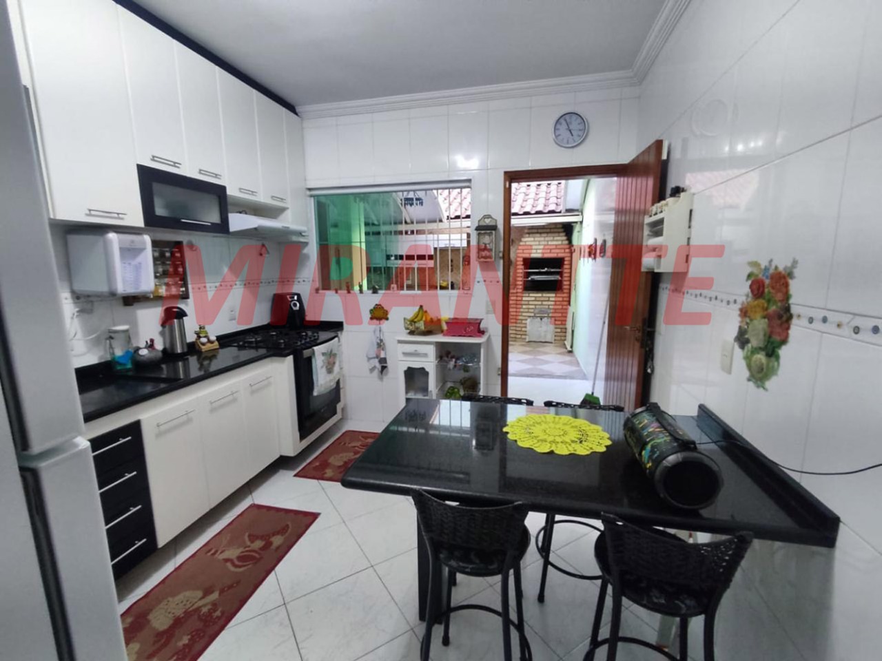 Sobrado de 120m² com 3 quartos em Parada Inglesa