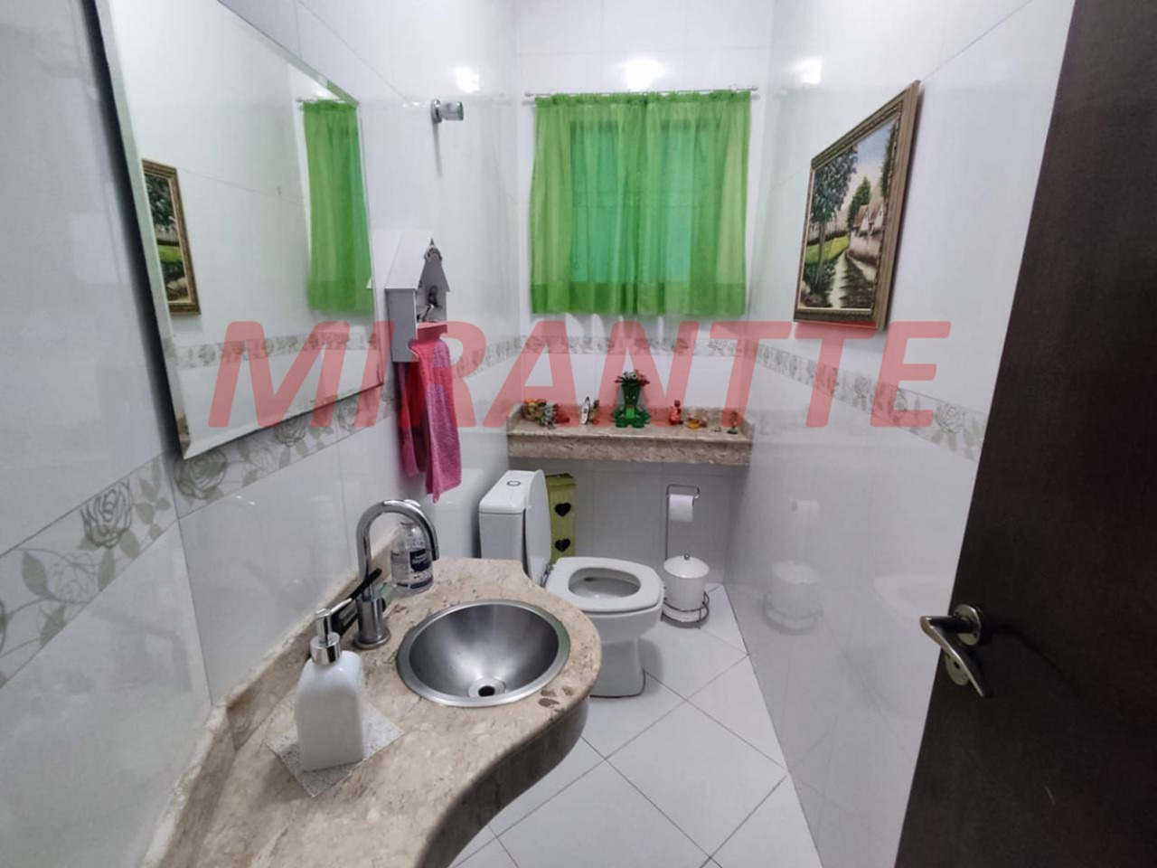 Sobrado de 120m² com 3 quartos em Parada Inglesa