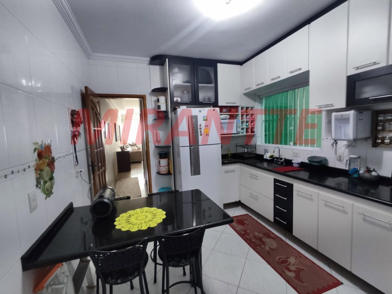 Sobrado de 120m² com 3 quartos em Parada Inglesa