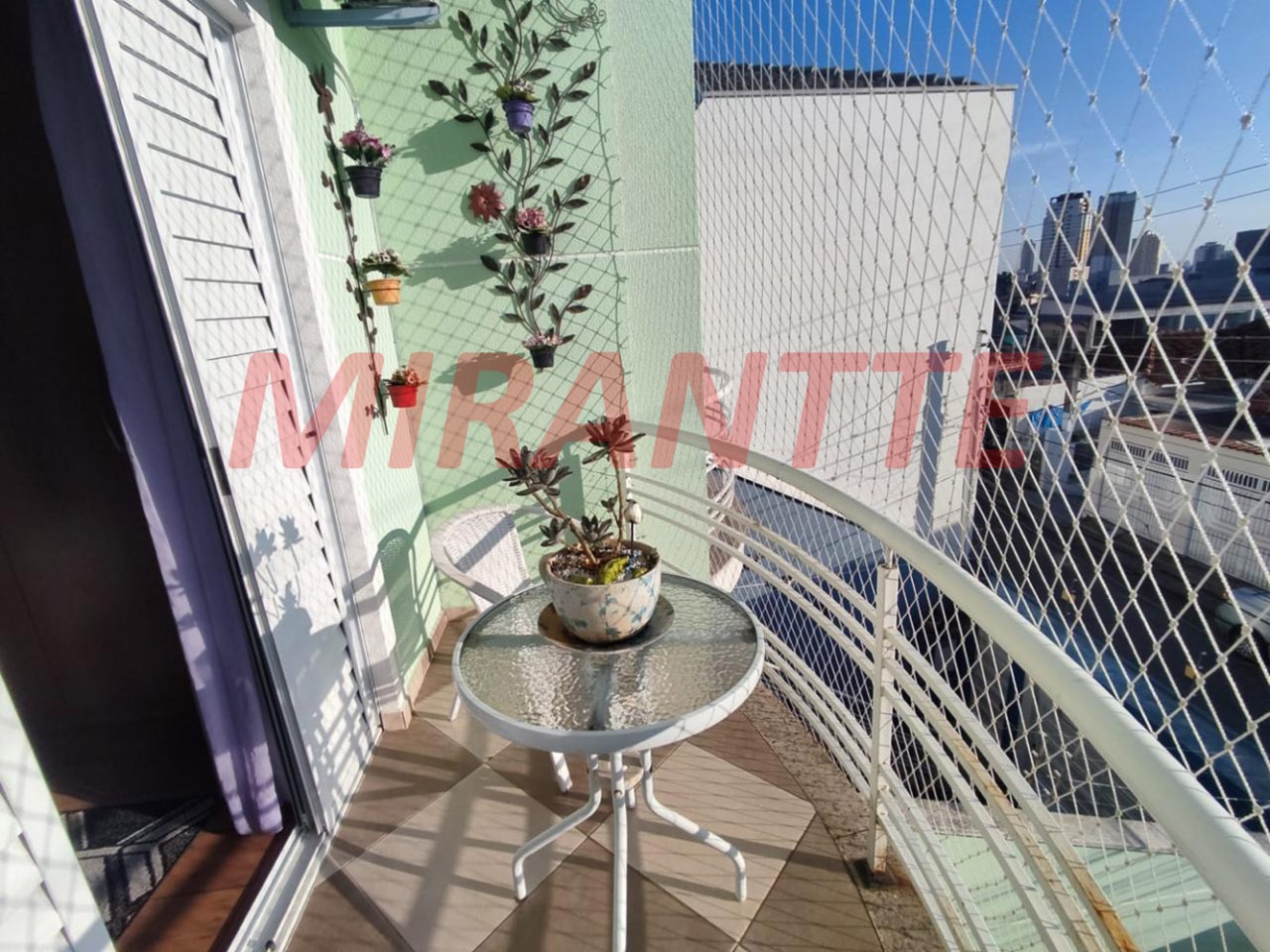 Sobrado de 120m² com 3 quartos em Parada Inglesa