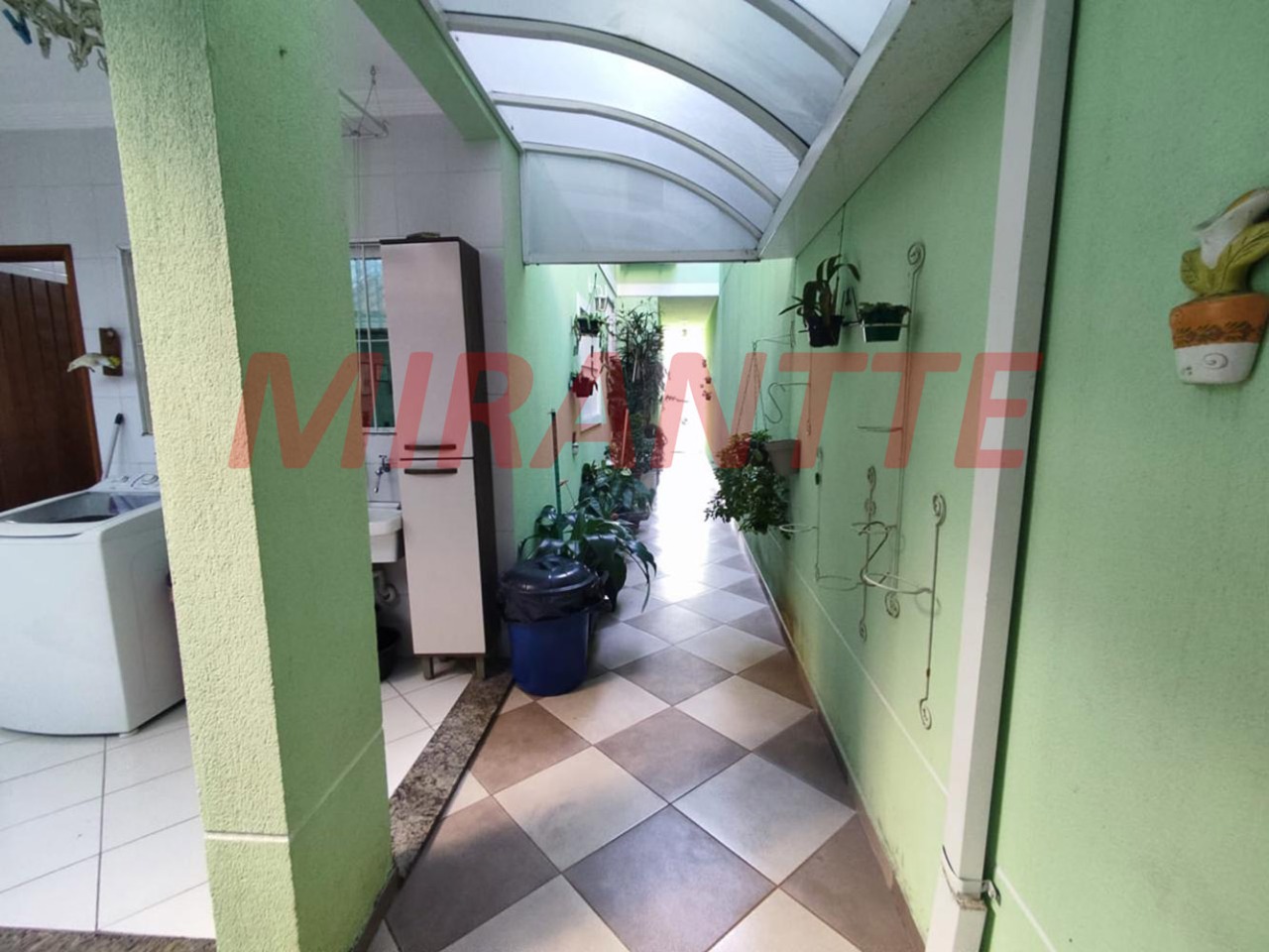 Sobrado de 120m² com 3 quartos em Parada Inglesa