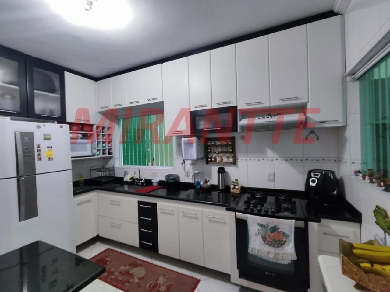 Sobrado de 120m² com 3 quartos em Parada Inglesa