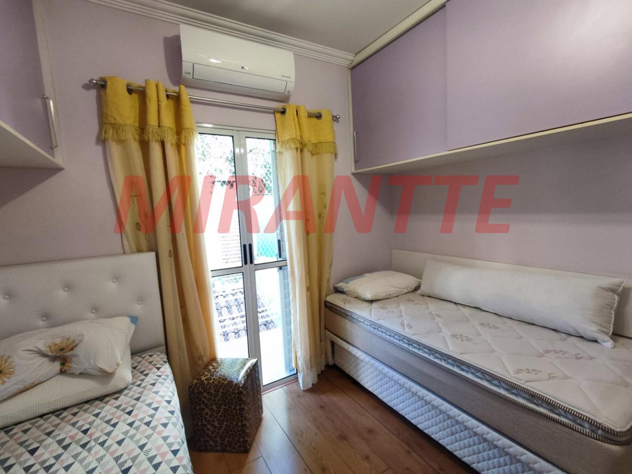Sobrado de 120m² com 3 quartos em Parada Inglesa