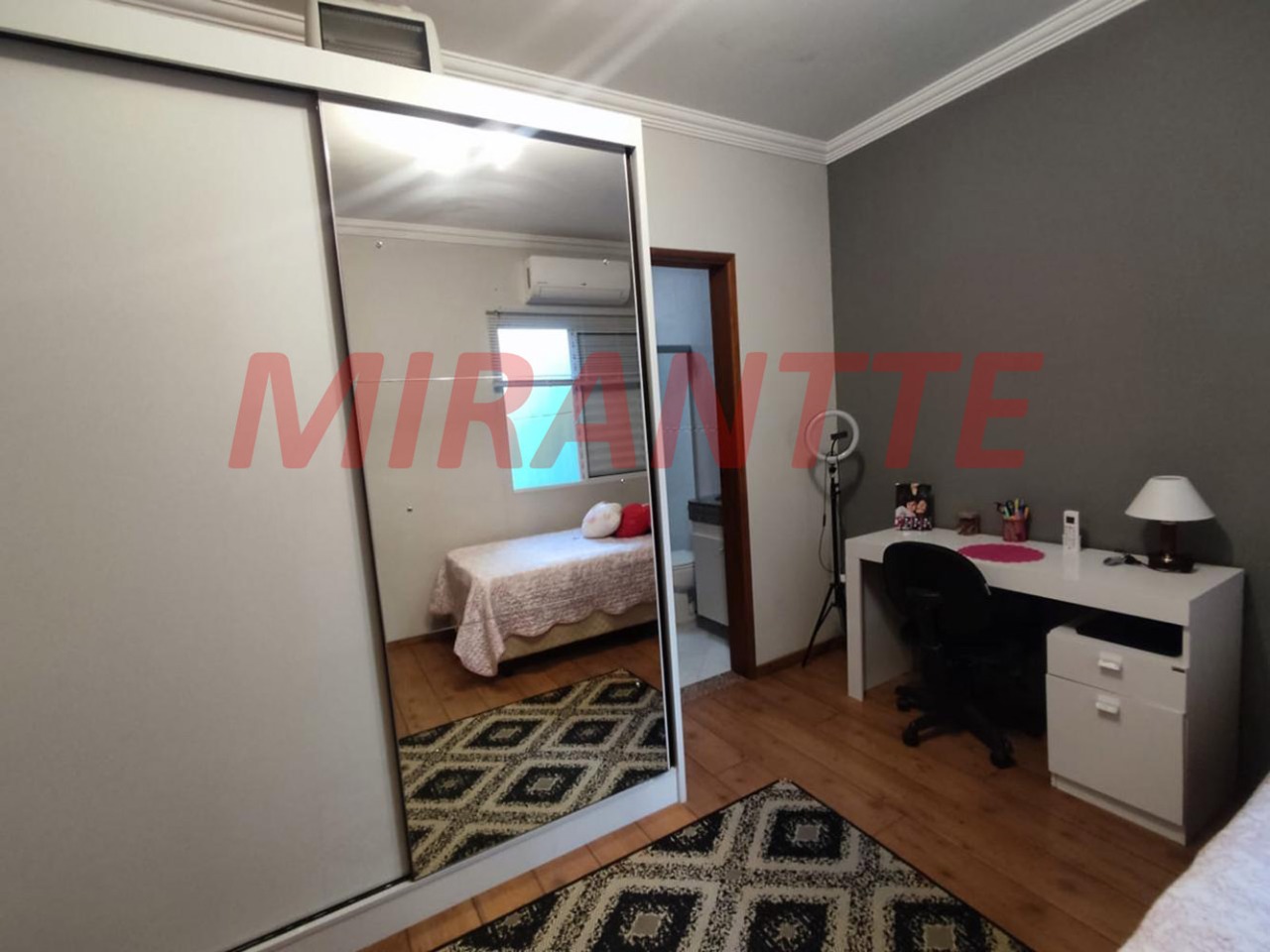Sobrado de 120m² com 3 quartos em Parada Inglesa