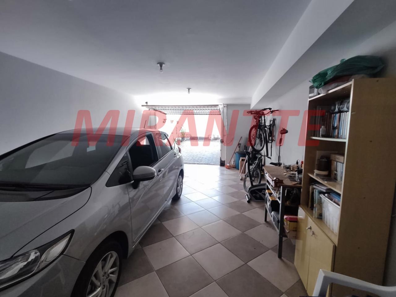 Sobrado de 120m² com 3 quartos em Parada Inglesa