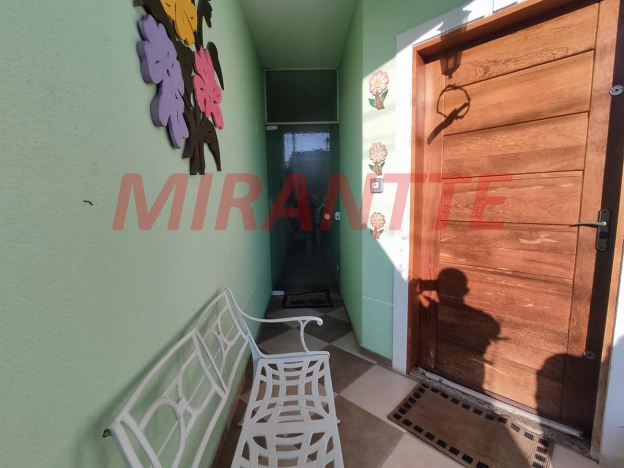 Sobrado de 120m² com 3 quartos em Parada Inglesa
