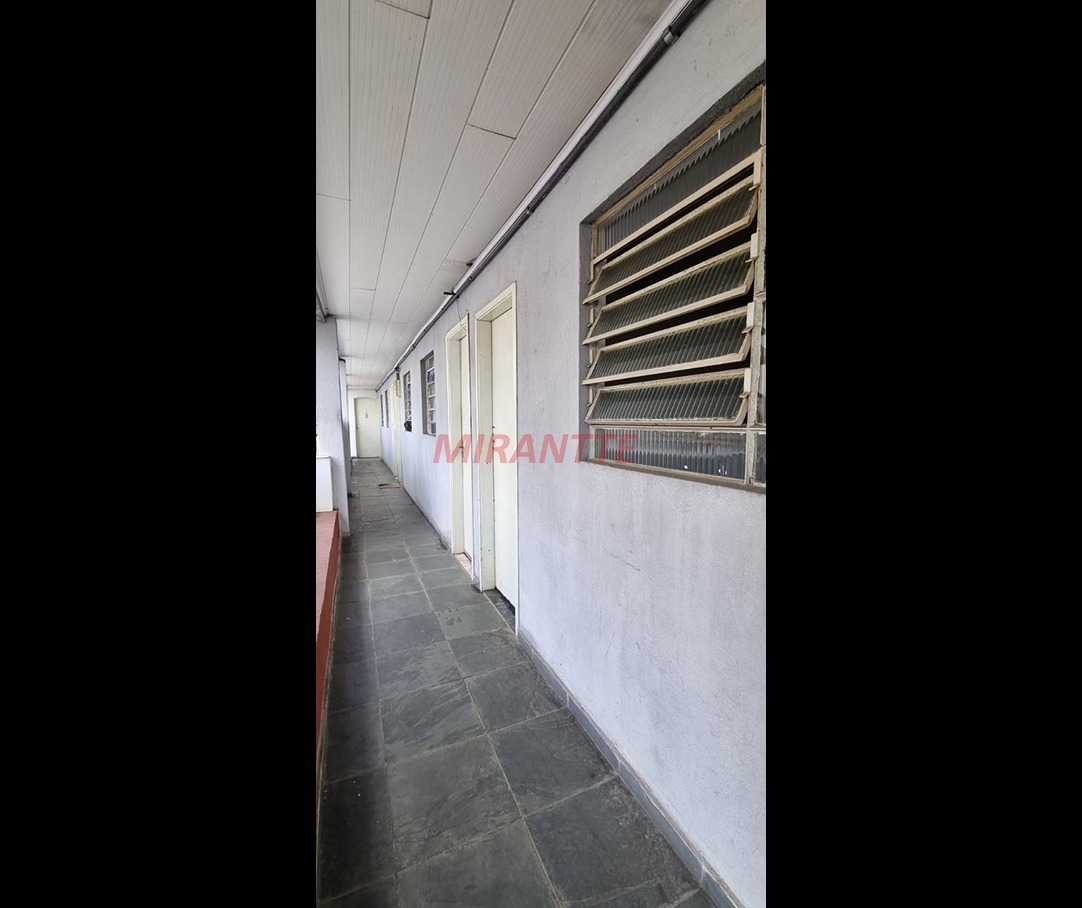 Sobrado de 265m² com 12 quartos em Casa Verde
