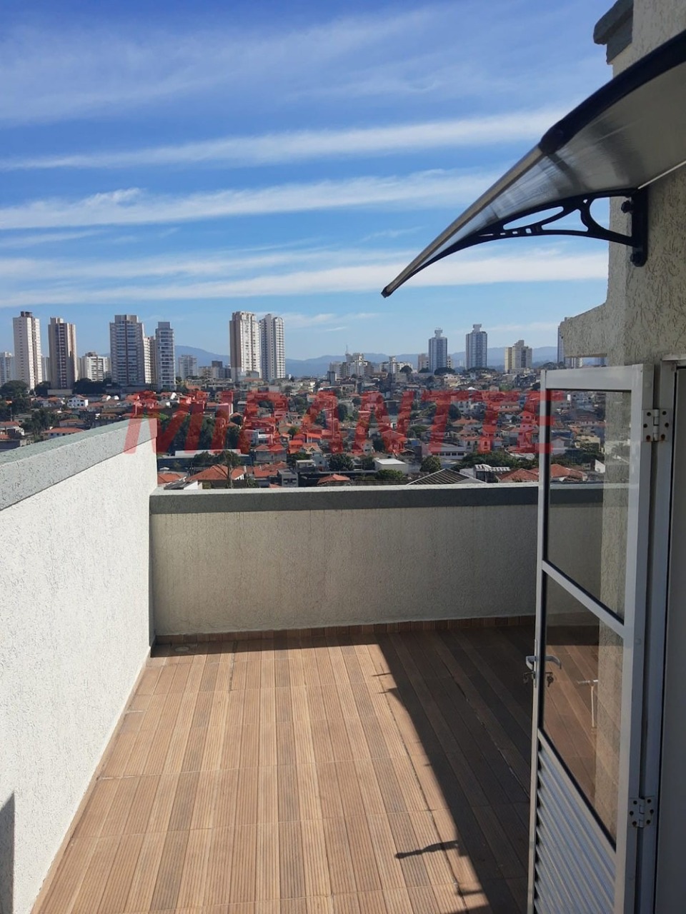 Cond. fechado de 70m² com 2 quartos em Jardim do Colégio (Zona Norte)