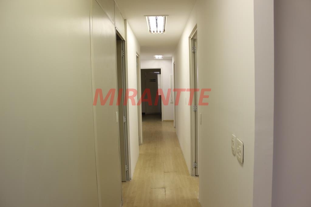 Comercial de 517m² em Pinheiros