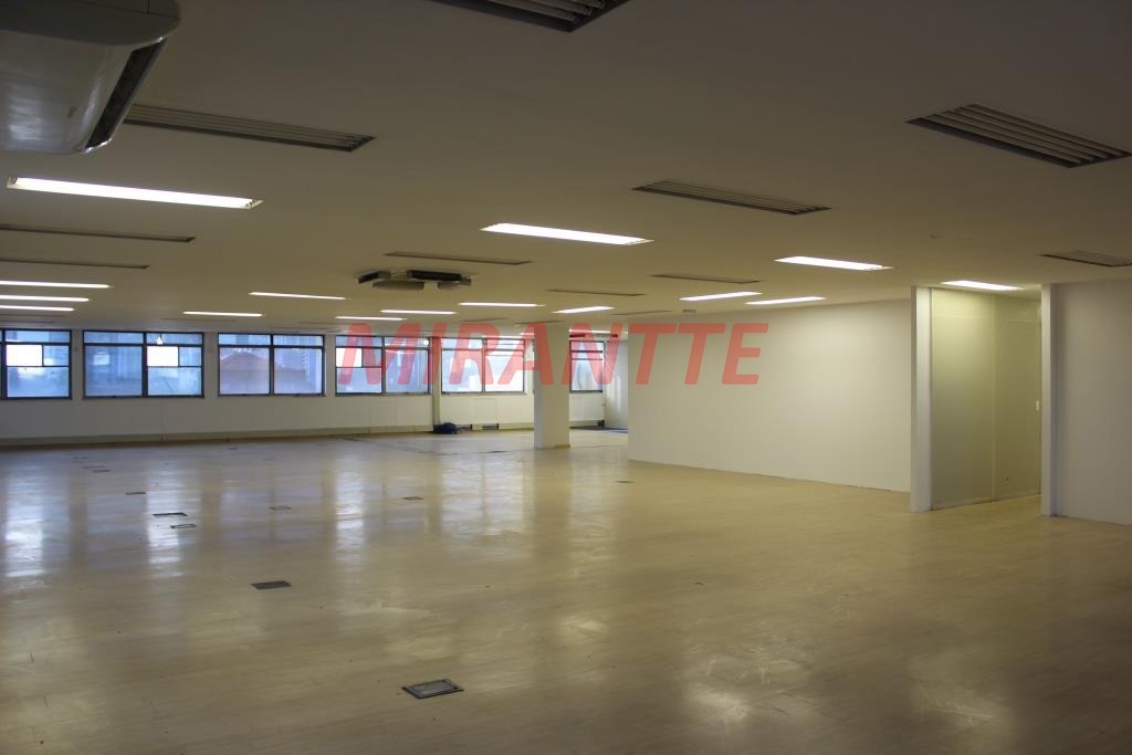 Comercial de 517m² em Pinheiros