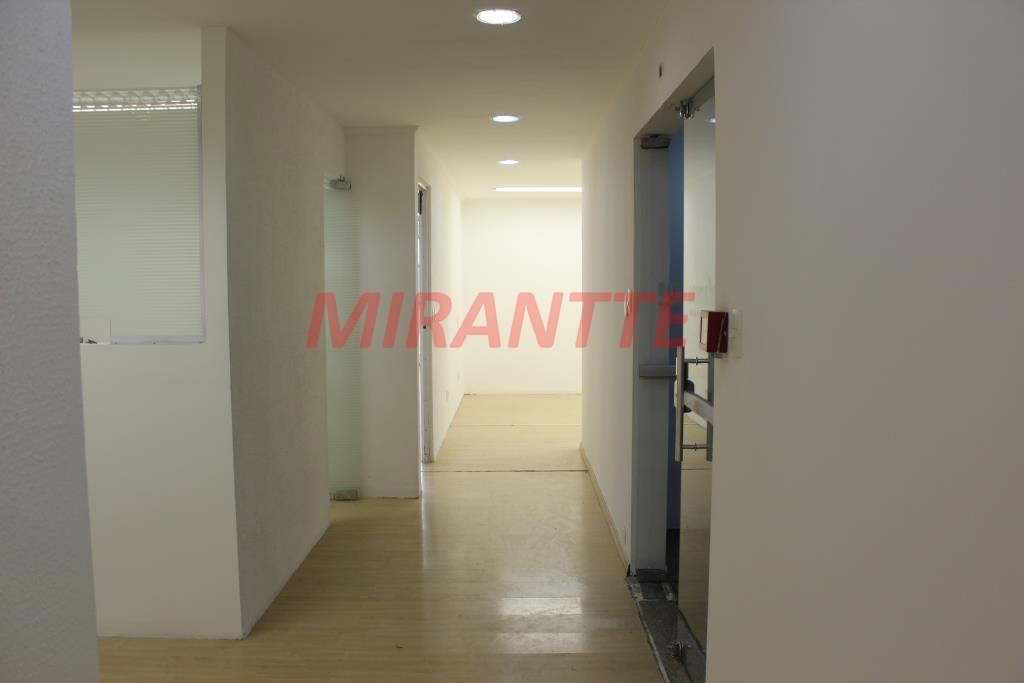 Comercial de 517m² em Pinheiros