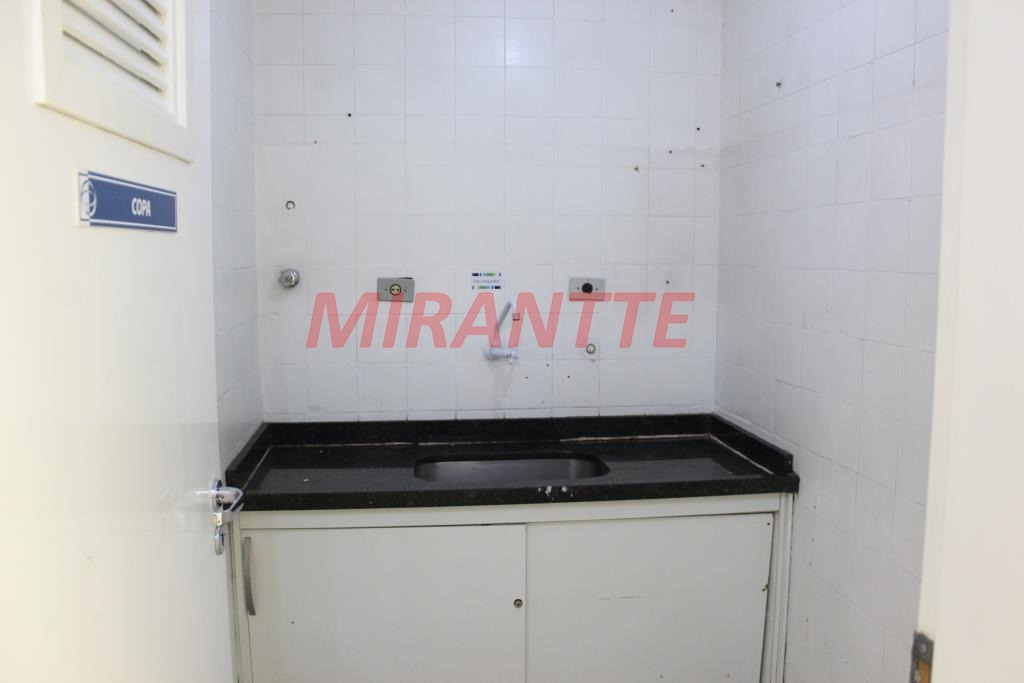 Comercial de 517m² em Pinheiros