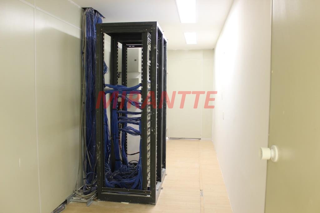 Comercial de 517m² em Pinheiros